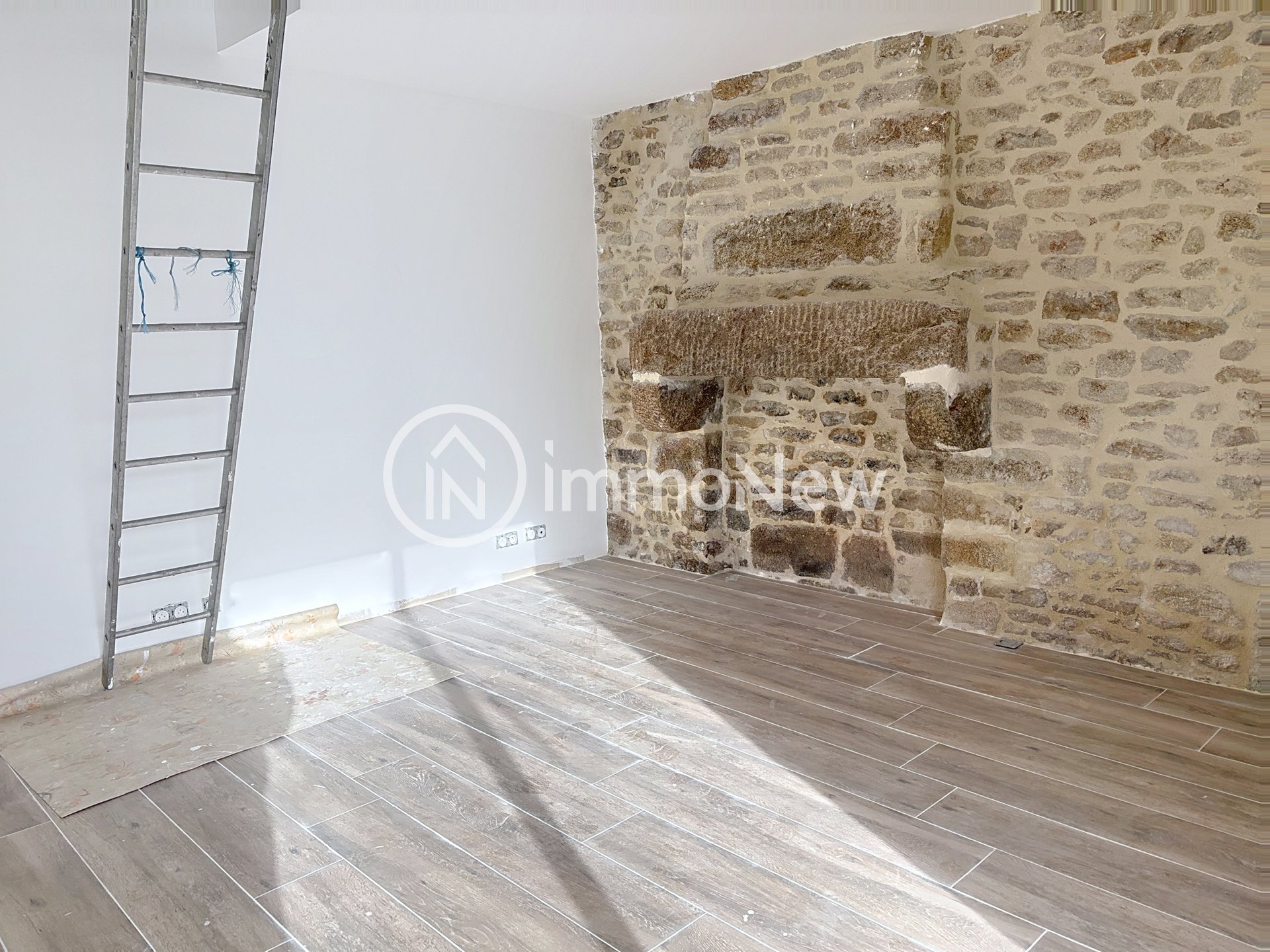 Maison à vendre, 90m², Villedieu-les-Poêles