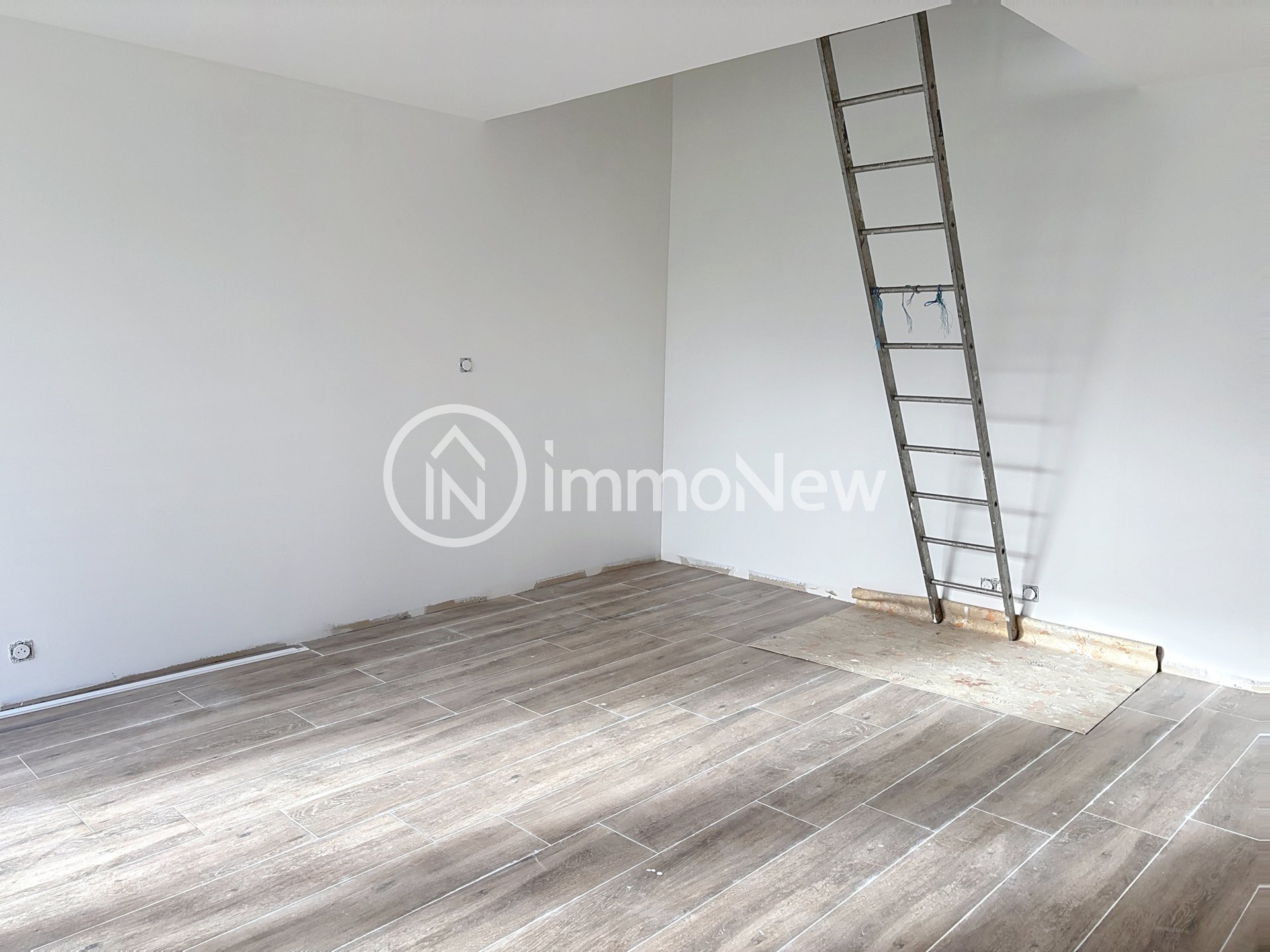 Maison à vendre, 90m², Villedieu-les-Poêles