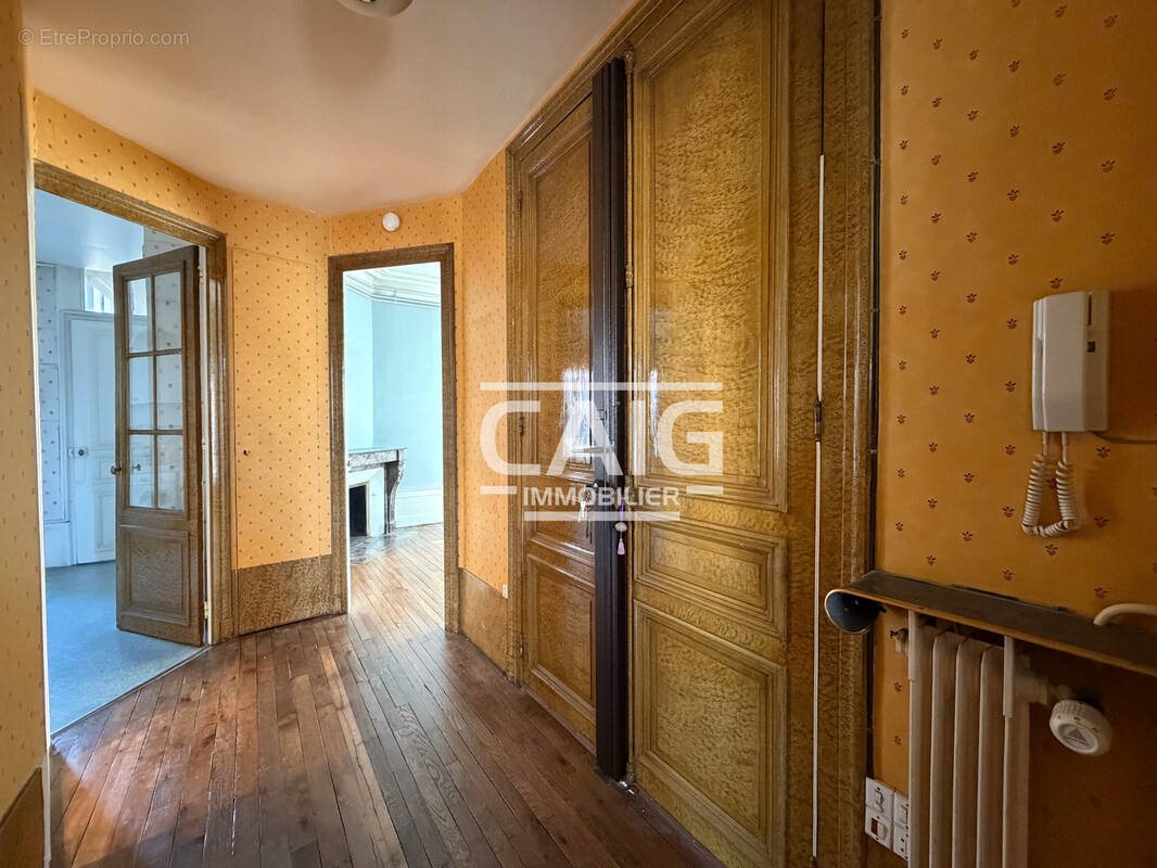 Appartement à vendre, 195m², Troyes