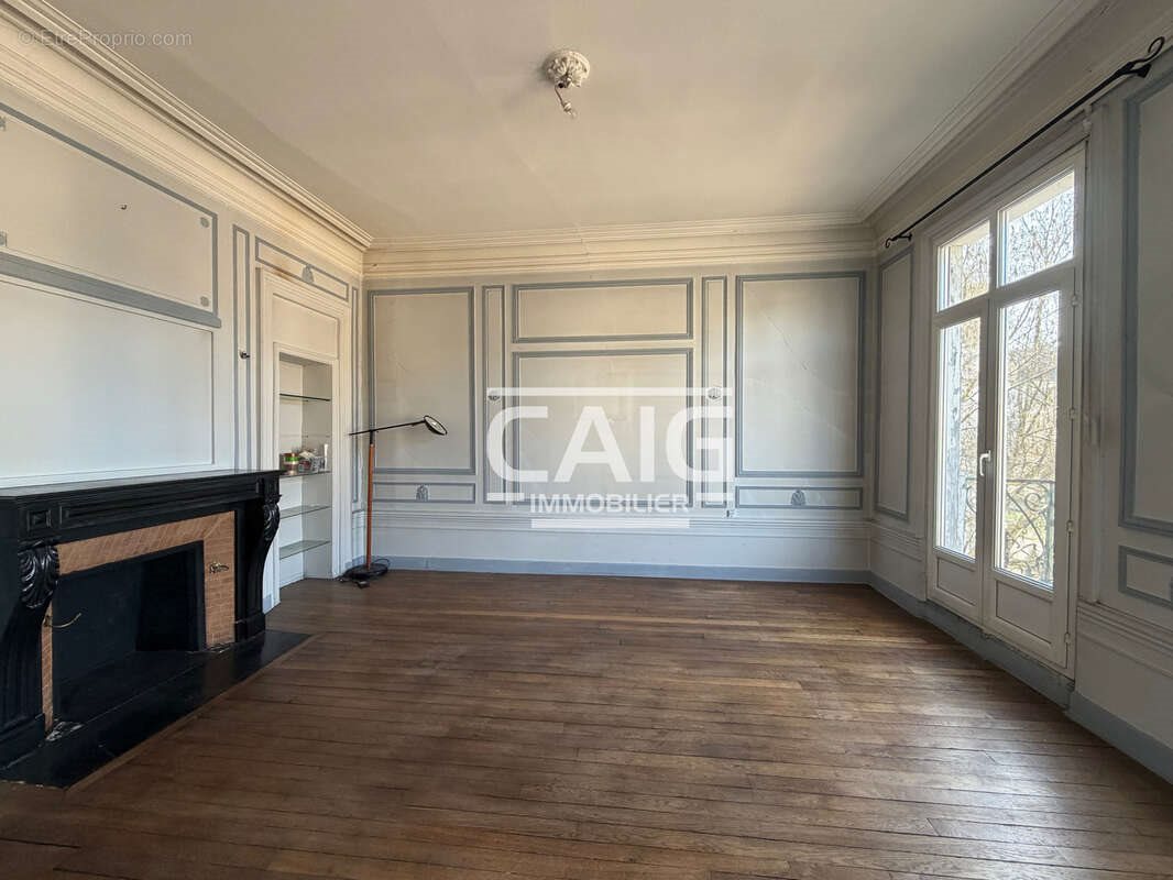 Appartement à vendre, 195m², Troyes