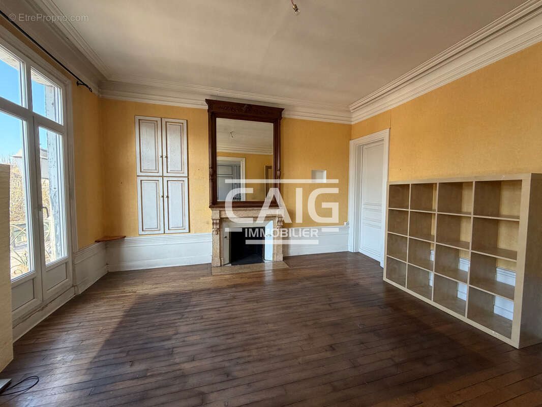 Appartement à vendre, 195m², Troyes