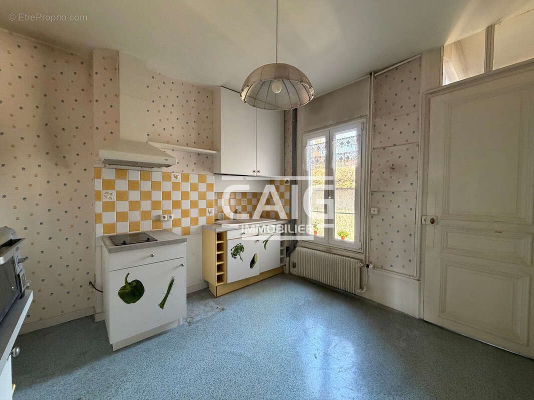 Appartement à vendre, 195m², Troyes