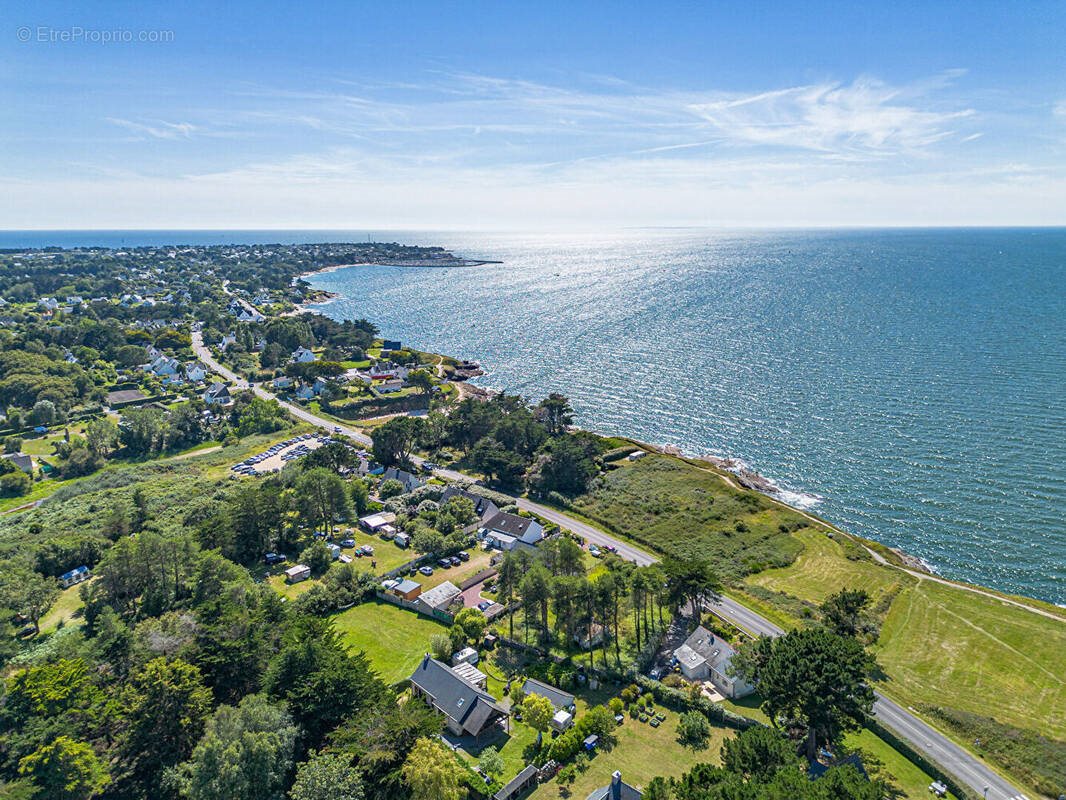 Maison à vendre, 170m², Piriac-sur-Mer