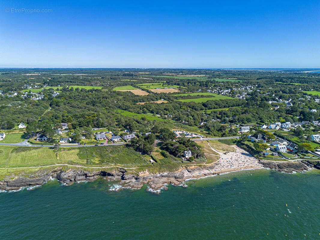 Maison à vendre, 170m², Piriac-sur-Mer