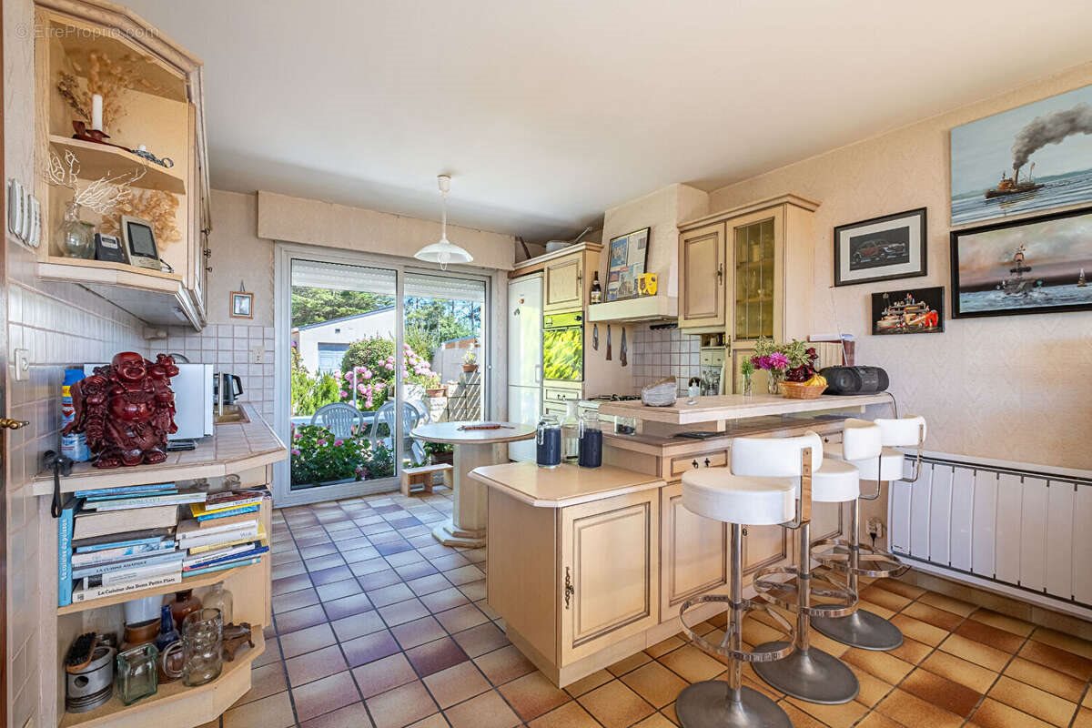 Maison à vendre, 170m², Piriac-sur-Mer