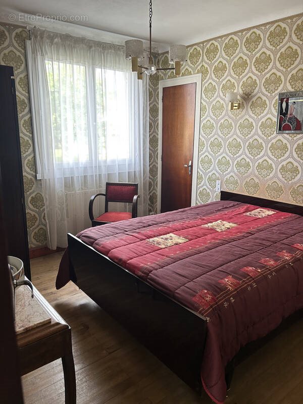Maison à vendre, 84m², Vertou