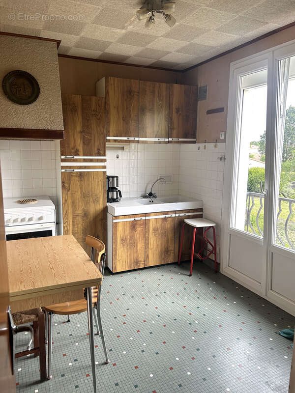 Maison à vendre, 84m², Vertou