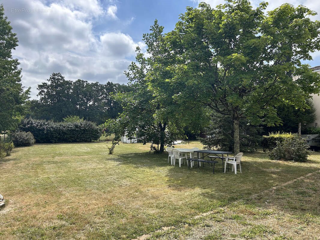 Maison à vendre, 84m², Vertou