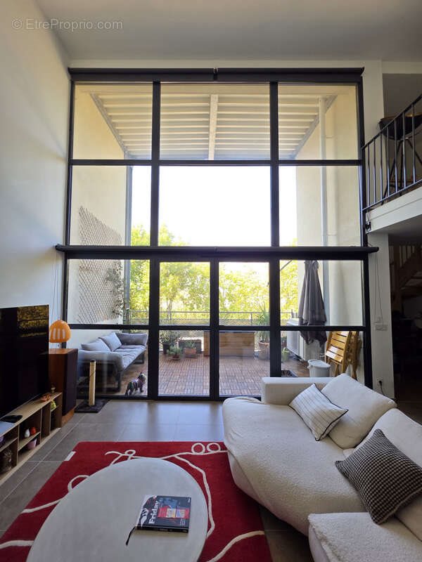 Appartement à vendre, 84m², Arles