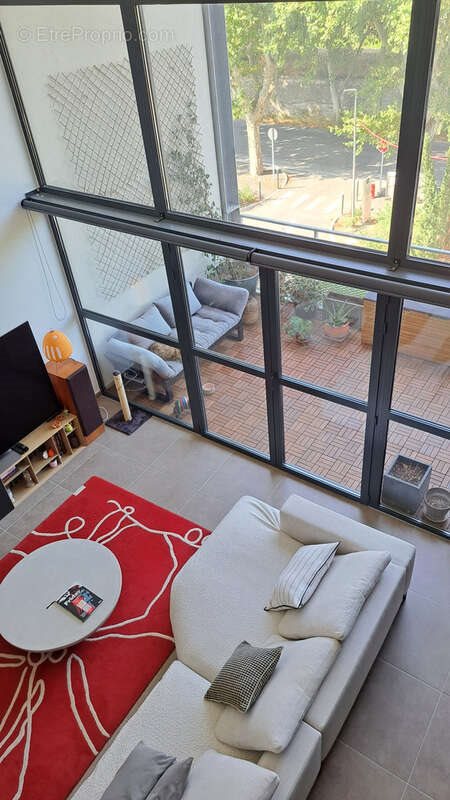 Appartement à vendre, 84m², Arles