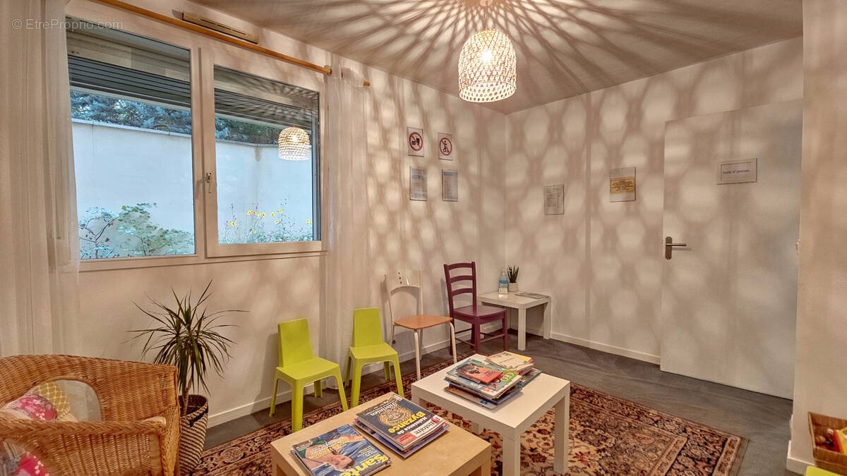 Appartement à vendre, 64m², Lyon 3ème