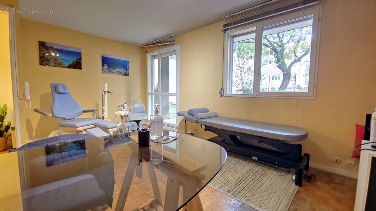 Appartement à vendre, 64m², Lyon 3ème