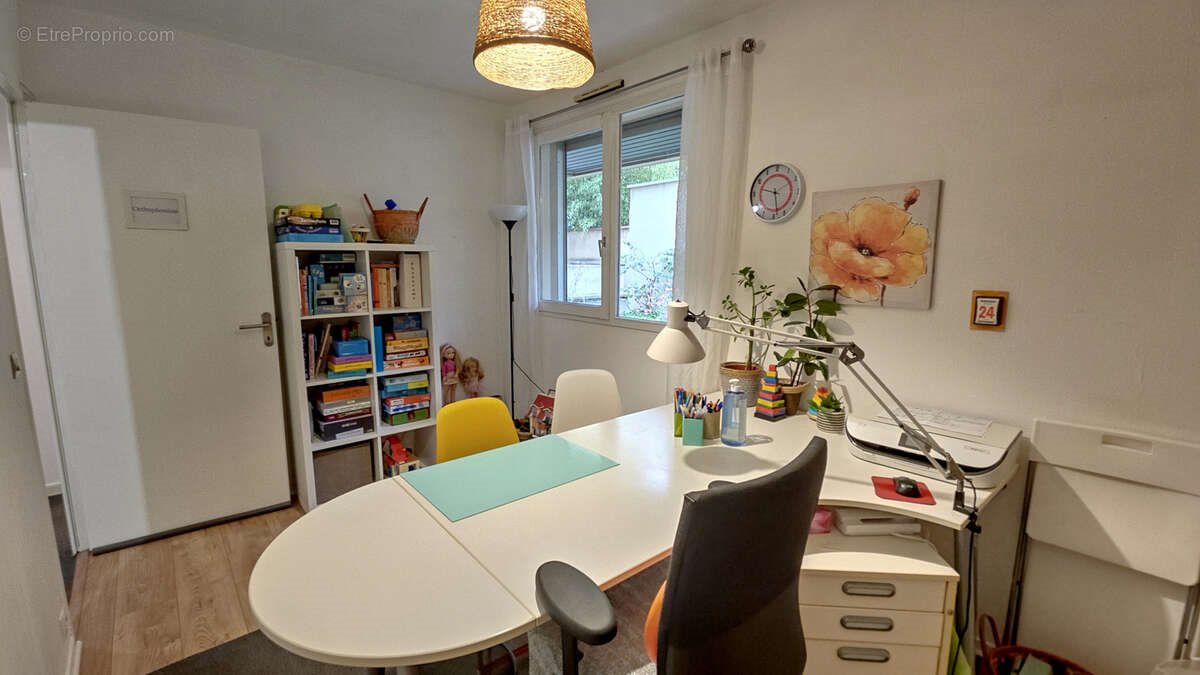 Appartement à vendre, 64m², Lyon 3ème