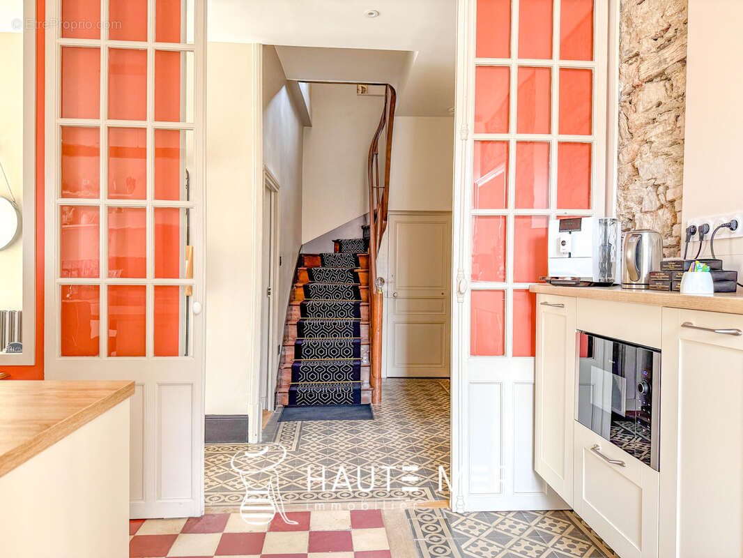 Maison à vendre, 243m², Les Sables-d'Olonne