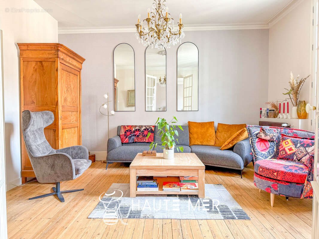 Maison à vendre, 243m², Les Sables-d'Olonne