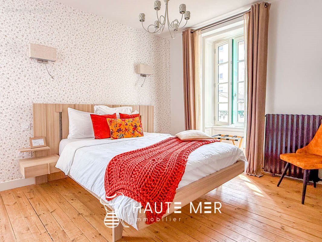 Maison à vendre, 243m², Les Sables-d'Olonne