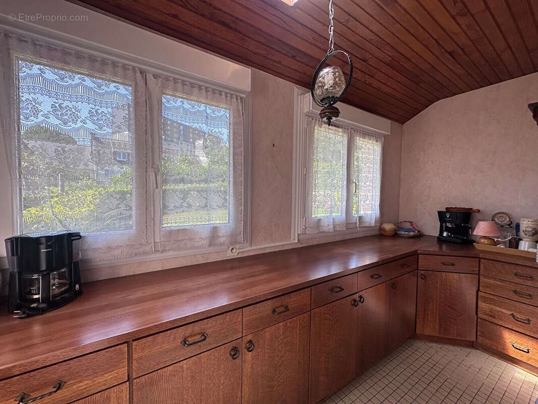 Maison à vendre, 79m², Quimper