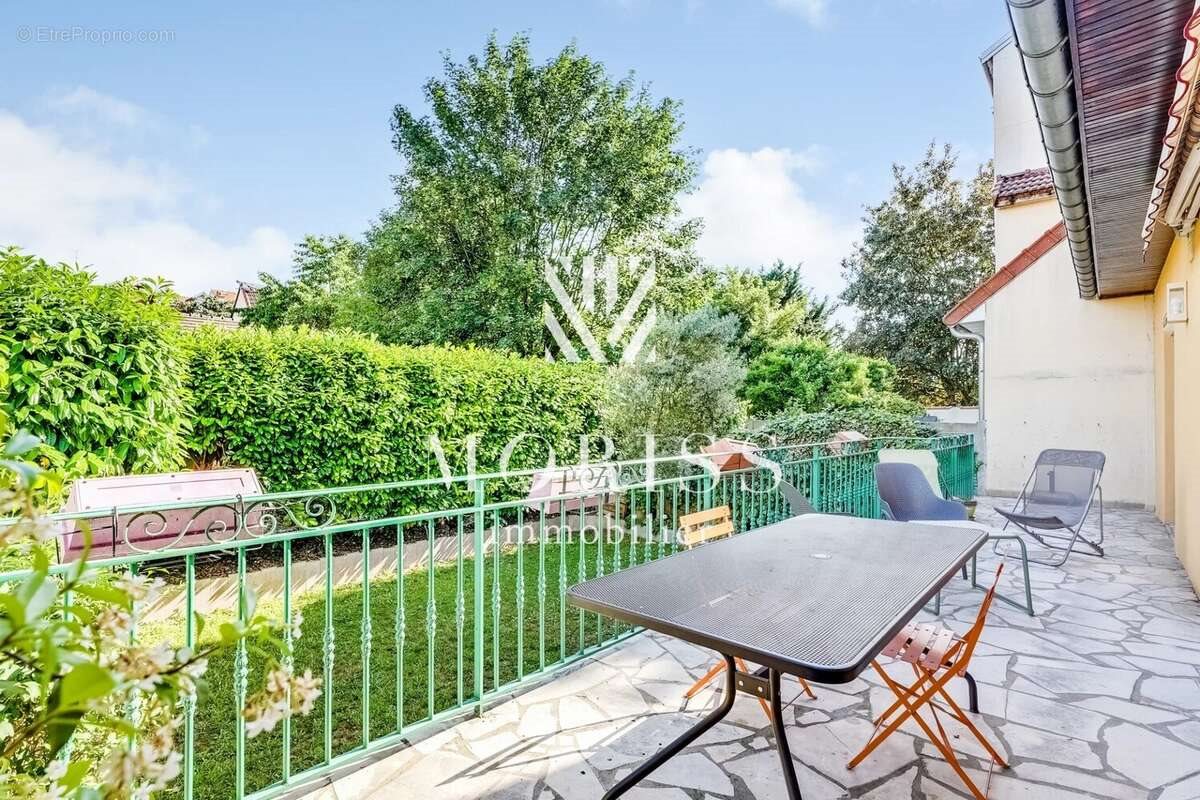 Maison à vendre, 183m², Champigny-sur-Marne