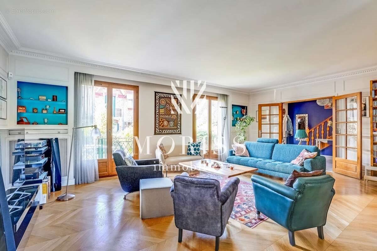 Maison à vendre, 183m², Champigny-sur-Marne