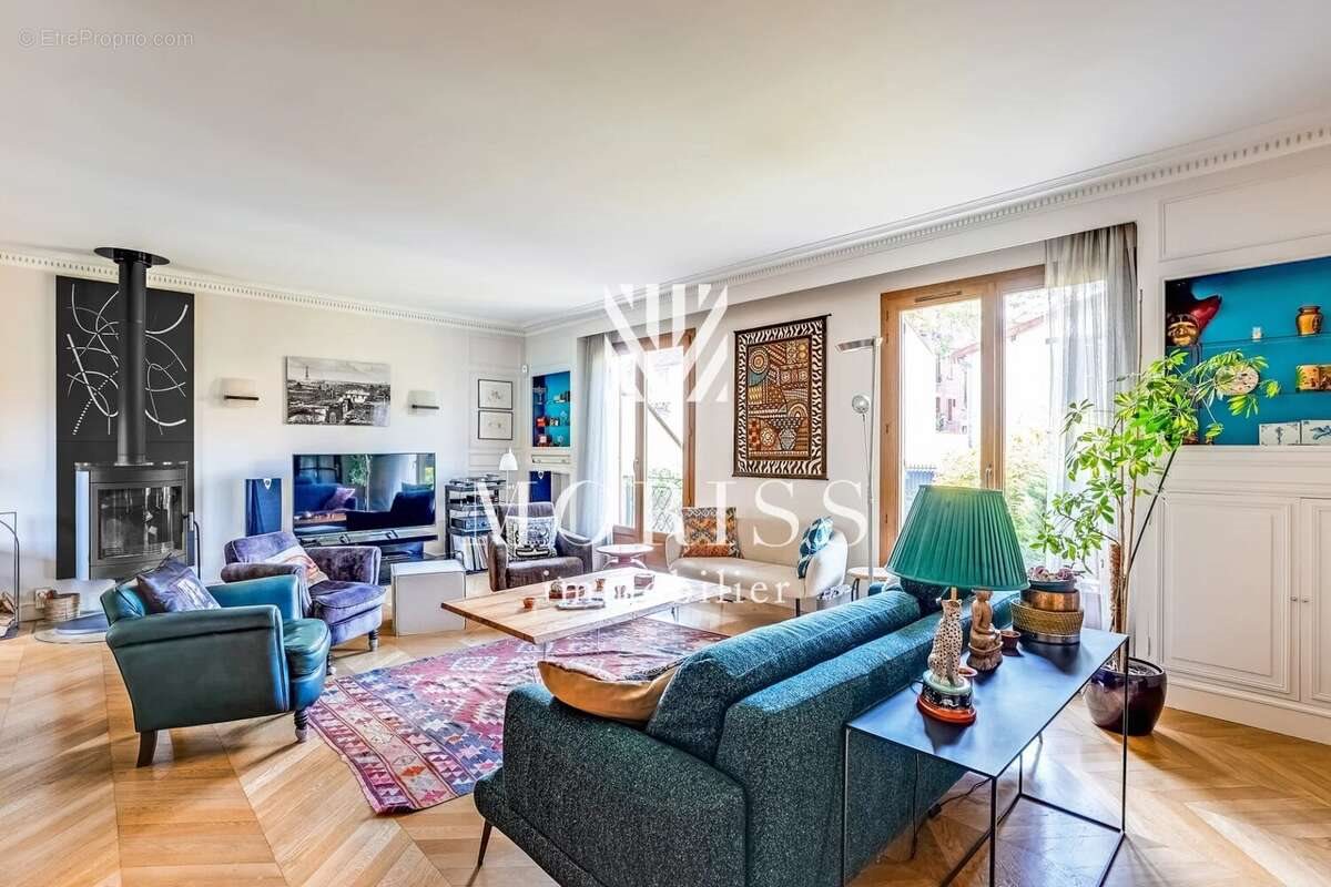 Maison à vendre, 183m², Champigny-sur-Marne