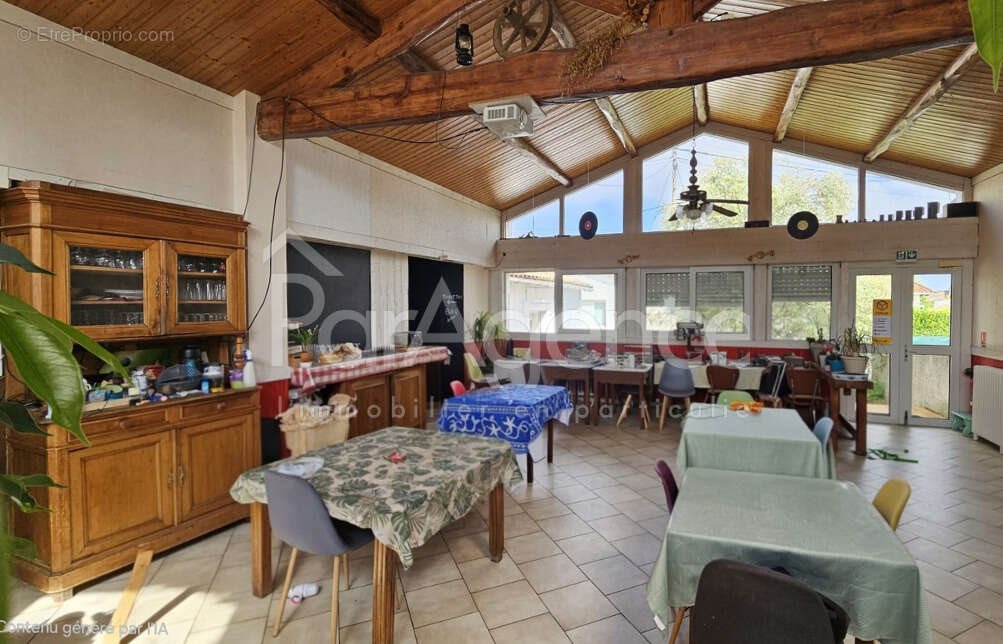 Maison à vendre, 220m², Saint-Georges-de-Didonne