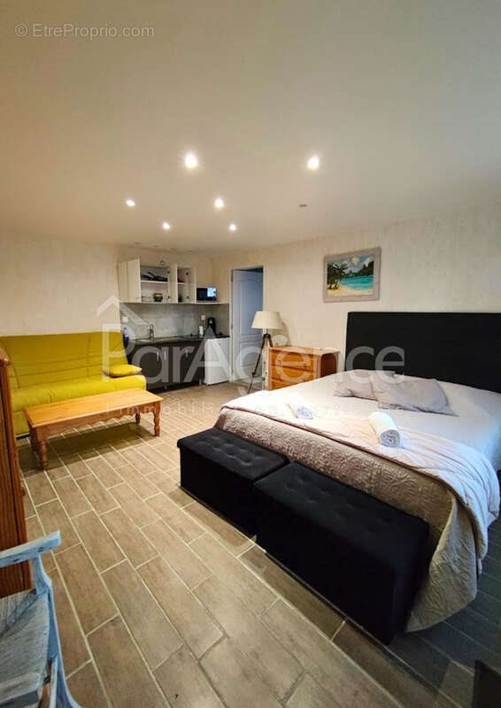 Maison à vendre, 220m², Saint-Georges-de-Didonne