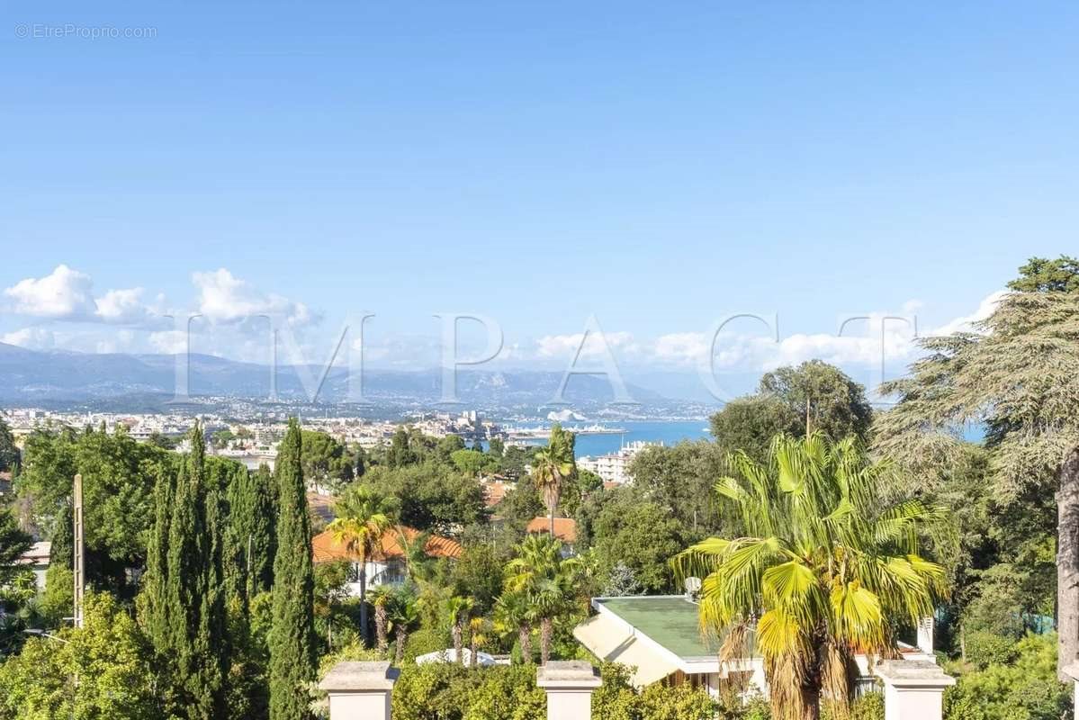 Appartement à vendre, 124m², Antibes
