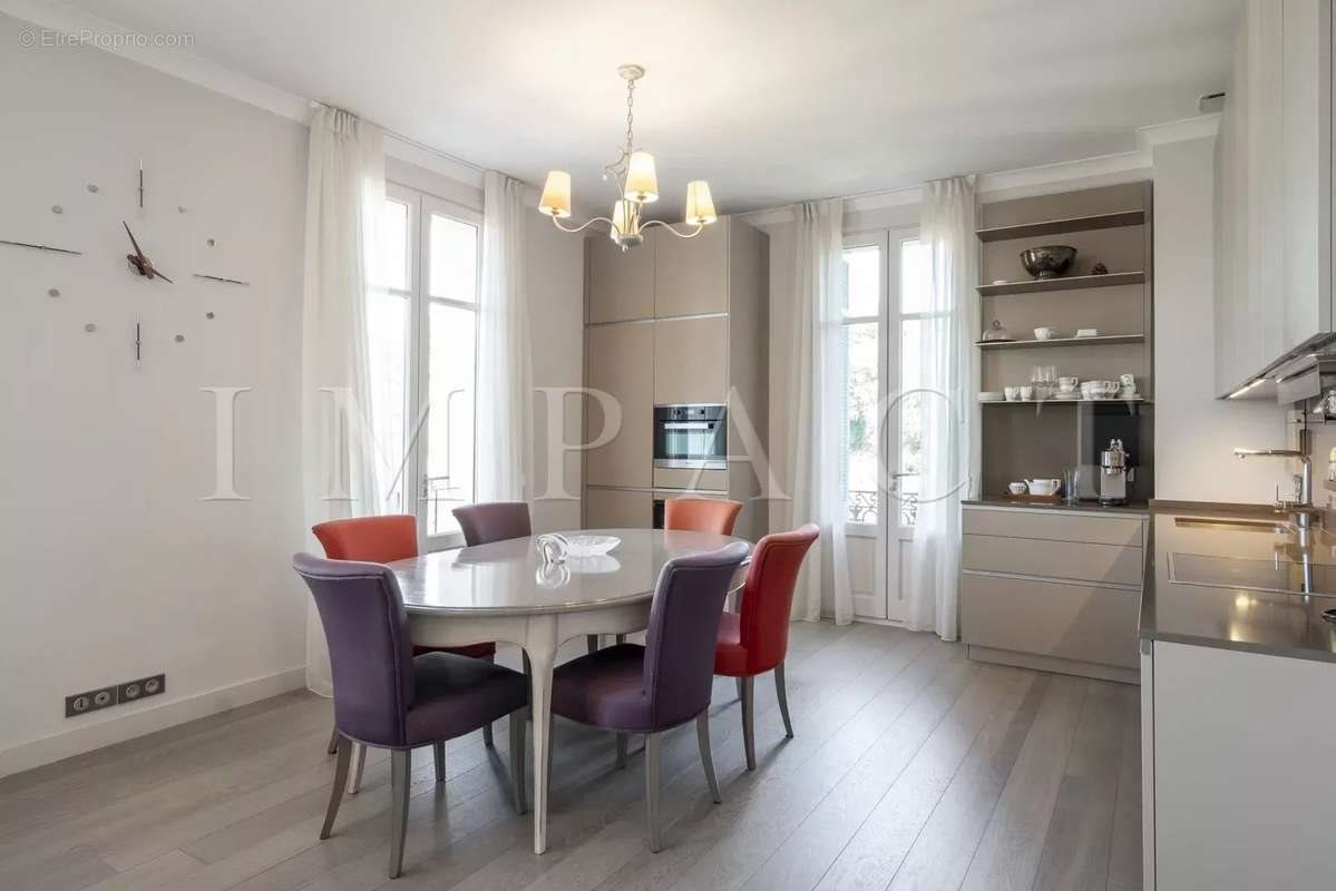 Appartement à vendre, 124m², Antibes