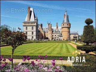 Appartement à vendre, 64m², Maintenon