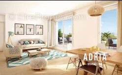 Appartement à vendre, 64m², Maintenon
