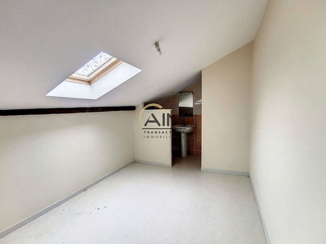 Appartement à vendre, 76m², Châtellerault