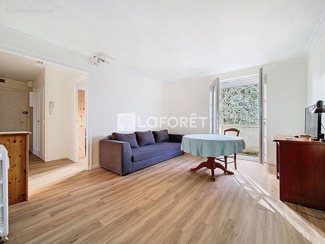 Appartement à vendre, 53m², Cholet