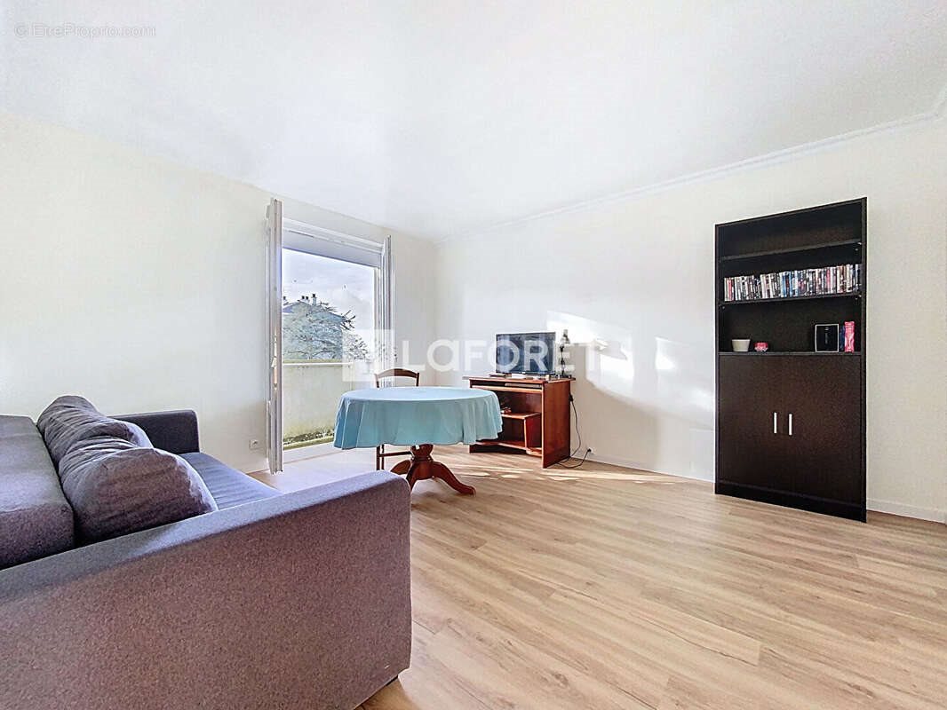Appartement à vendre, 53m², Cholet