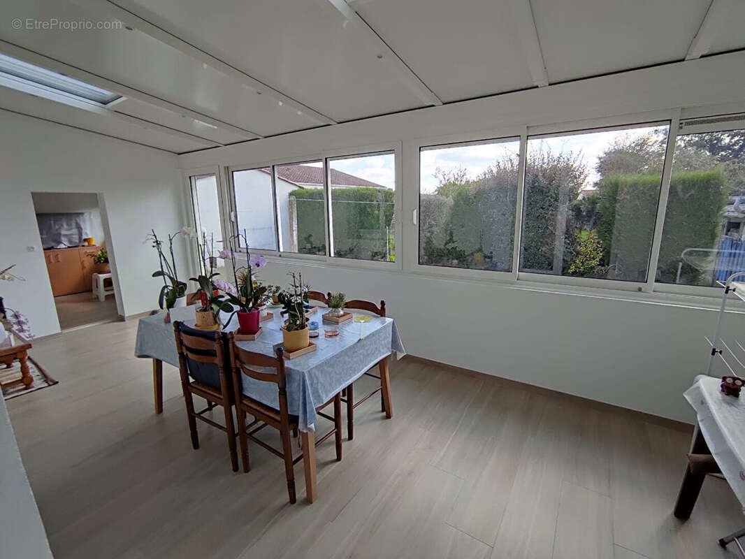 Maison à vendre, 80m², La Roche-sur-Yon
