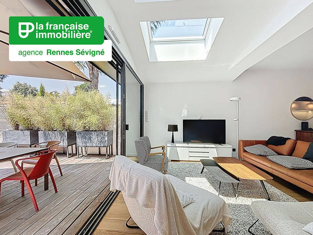 Maison à vendre, 184m², Rennes