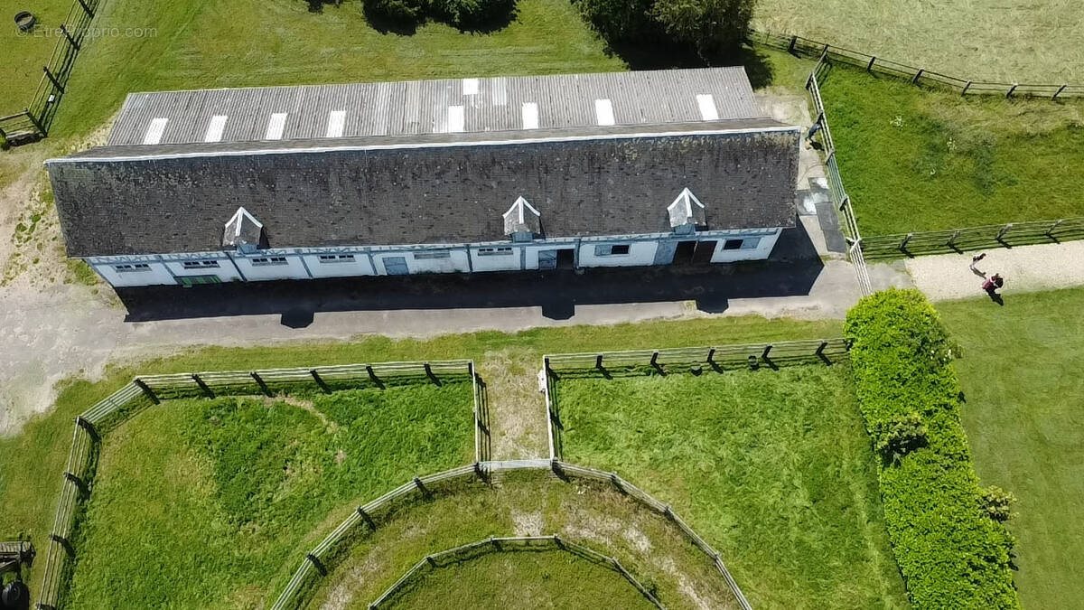 Maison à vendre, 99m², Orbec