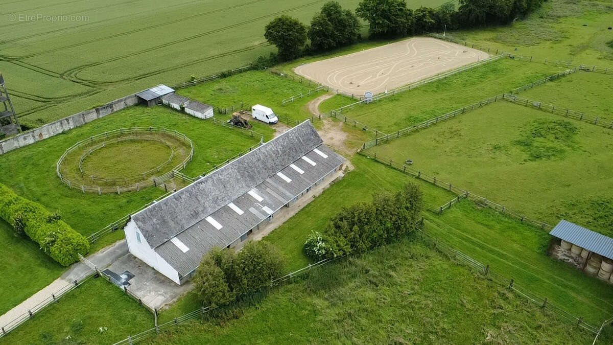 Maison à vendre, 99m², Orbec