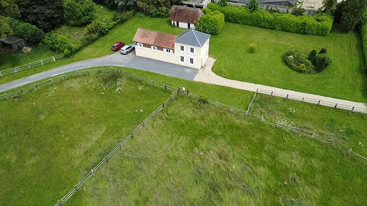 Maison à vendre, 99m², Orbec