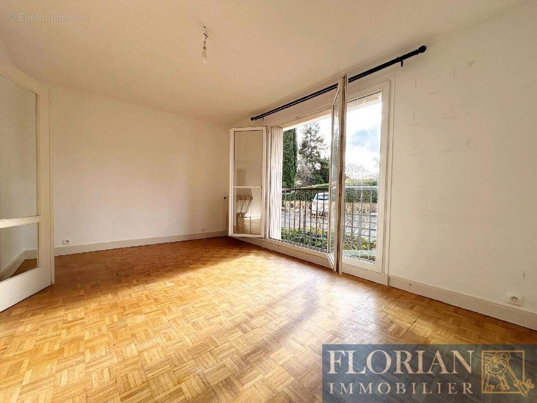 Appartement à vendre, 62m², Antony