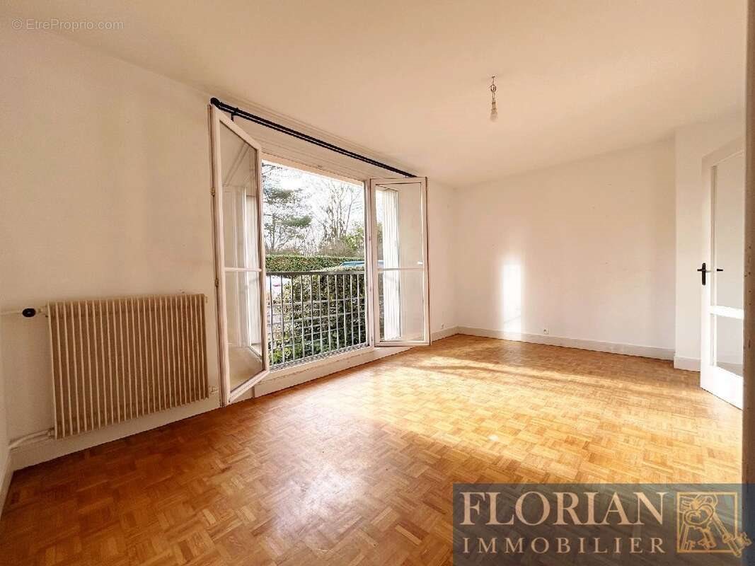 Appartement à vendre, 62m², Antony