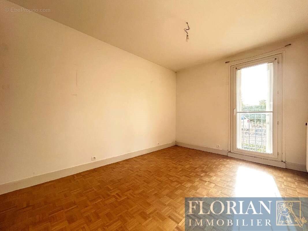 Appartement à vendre, 62m², Antony