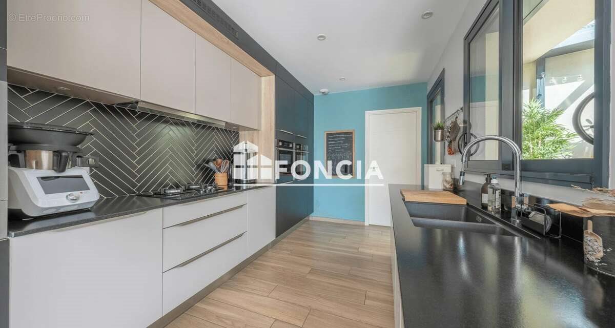 Maison à vendre, 283m², Mérignac