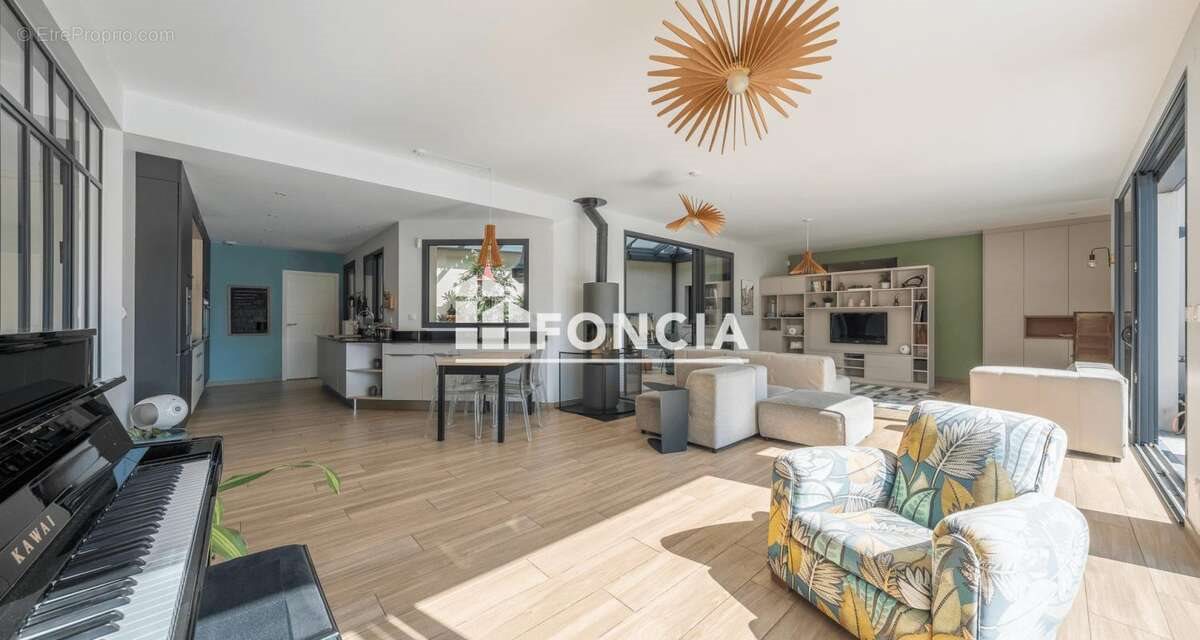 Maison à vendre, 283m², Mérignac