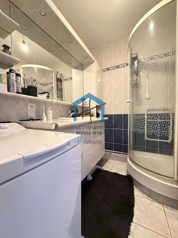 Appartement à vendre, 60m², Saint-Chamond