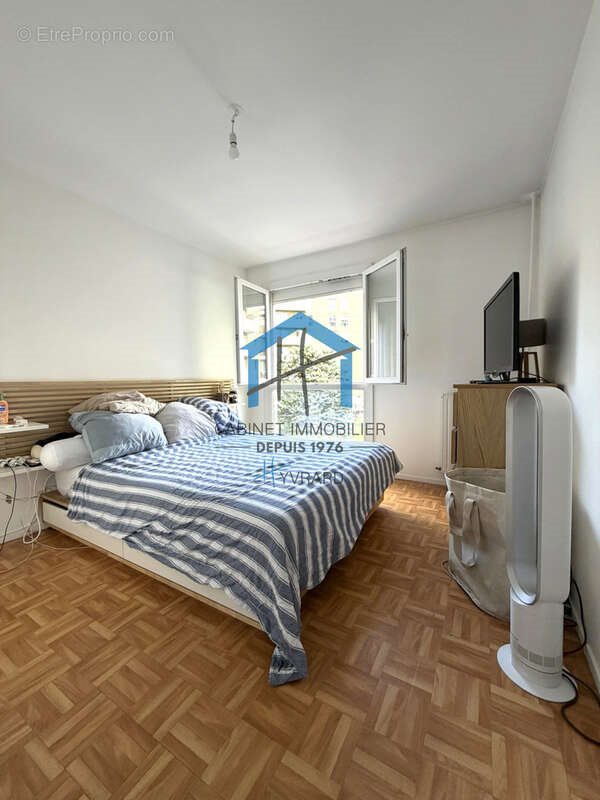 Appartement à vendre, 60m², Saint-Chamond