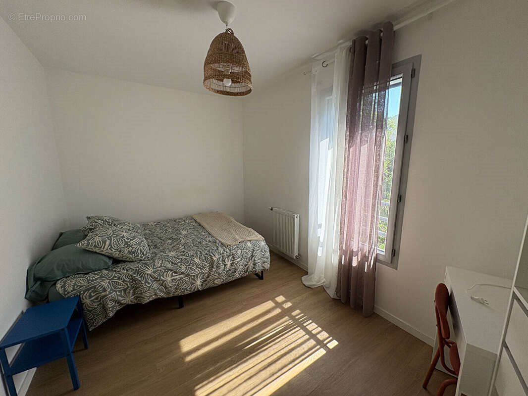 Appartement à vendre, 82m², Angers