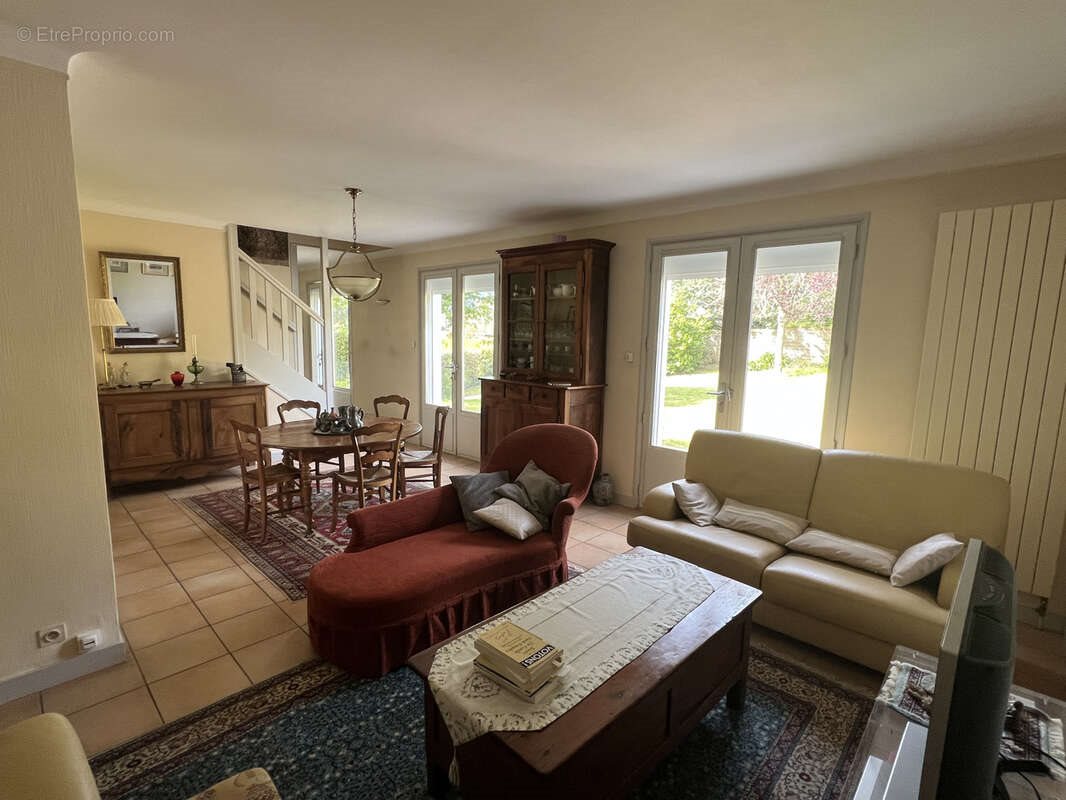 Maison à vendre, 115m², Quimper
