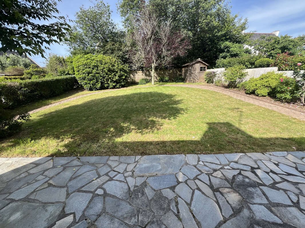 Maison à vendre, 115m², Quimper