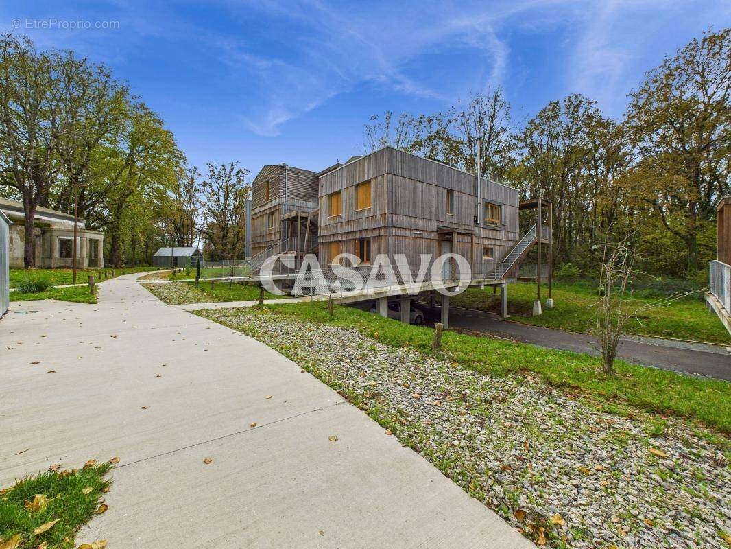 Appartement à vendre, 68m², Ambarès-et-Lagrave