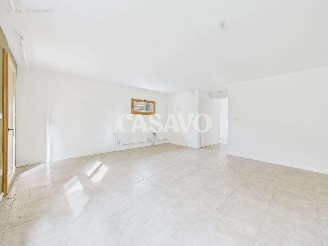 Appartement à vendre, 68m², Ambarès-et-Lagrave